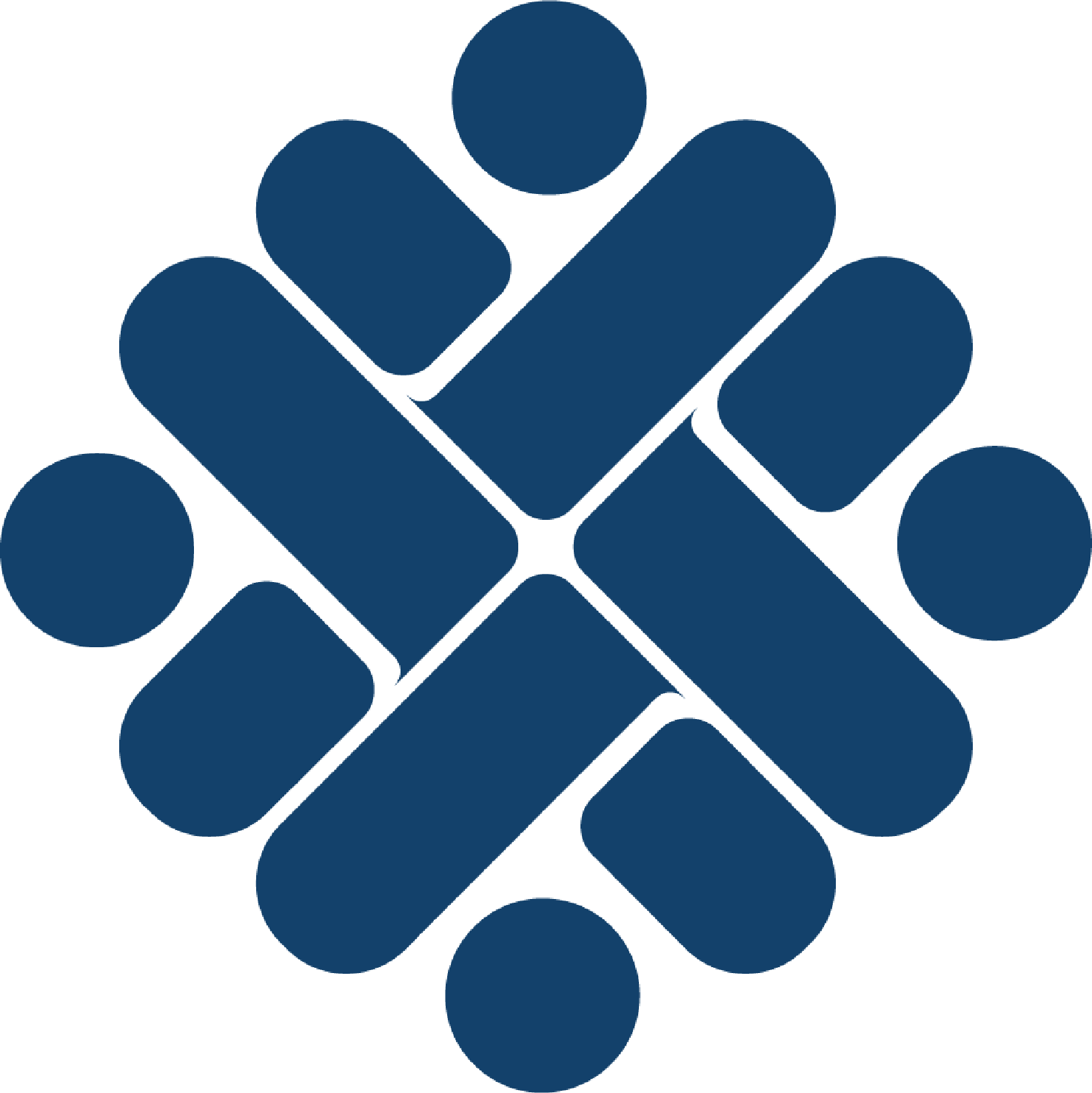 Logo Disnaker IdP